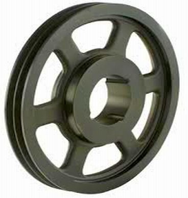 Remenica pre klinové remene PBT 2 SPB 450 - 3020 Taper Lock