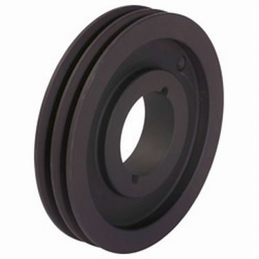 Remenica pre klinové remene PBT 2 SPA 190 - 2012 Taper Lock