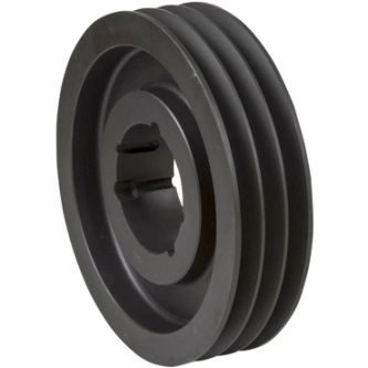 Remenica pre klinové remene PBT 3 SPC 250 - 3020 Taper Lock