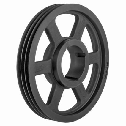 Remenica pre klinové remene SKF PHP 3 SPA 315 TB - 3020 Taper Lock