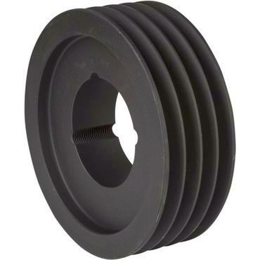 Remenica pre klinové remene PBT 4 SPZ 100 - 1610 Taper Lock