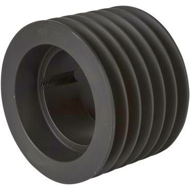Remenica pre klinové remene PBT 6 SPC 250 - 3535 Taper Lock