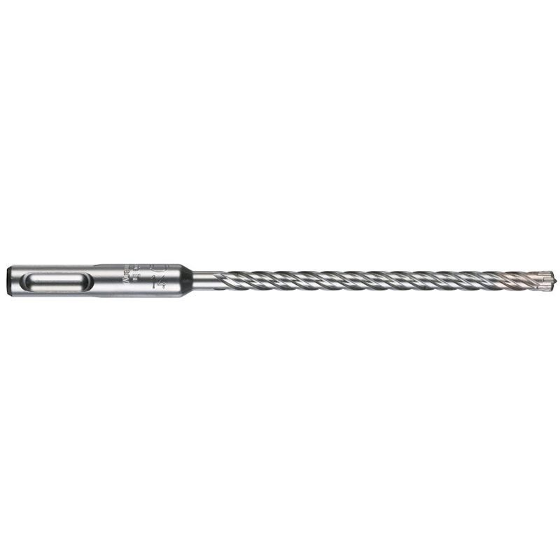 MX4 štvorbritý vrták SDS Plus 10 x 150 x 215 mm
