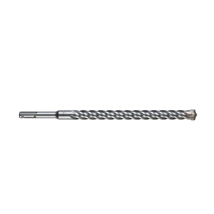 MX4 štvorbritý vrták SDS Plus 10 x 200 x 260 mm