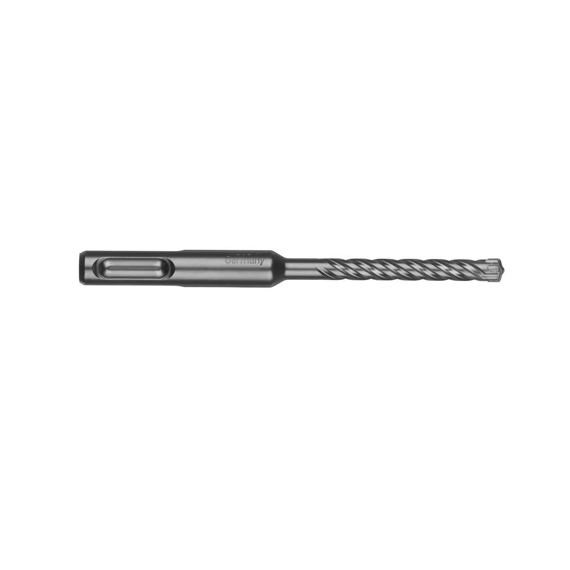 MX4 štvorbritý vrták SDS Plus 10 x 50 x 115 mm