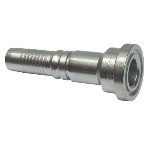Koncovka prírubová - polená príruba VT 5 SFS 20 - 3/4"- 41.3