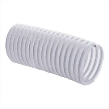 Hadica odsávacia VENTITEC PVC 1N O CRISTAL d = 100 mm