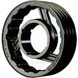 Remenica pre klinové remene VTP®-TL SPC-355-8 - 3525 Taper Lock