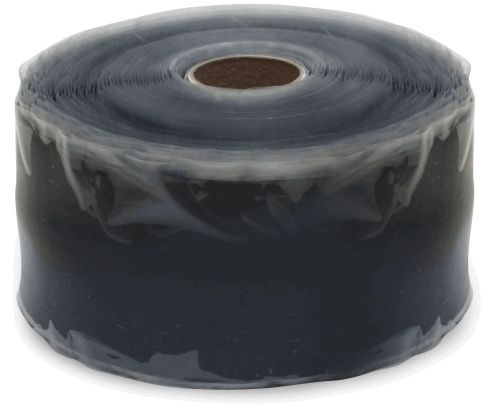 Samovulkanizačná silikónová izolačná páska NOVATO 400 400, šírka 25 mm od -50 do +260°C / 3 m