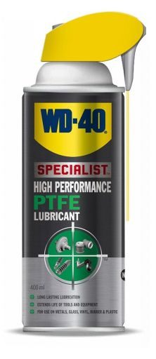 Biela lítiová vazelína WD-40/400 ml Specialist