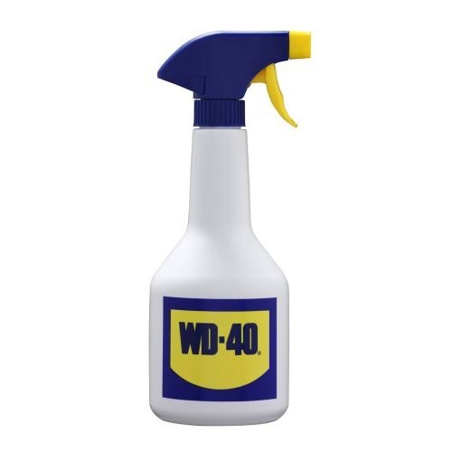 Nádoba WD-40 prázdna nádoba 500 ml