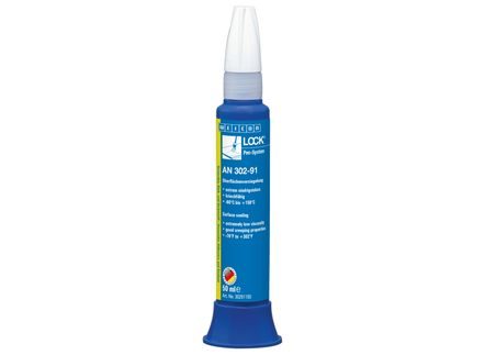 Povrchové tesnenie vlasových trhlín WEICONLOCK AN 302-91 - 50 ml