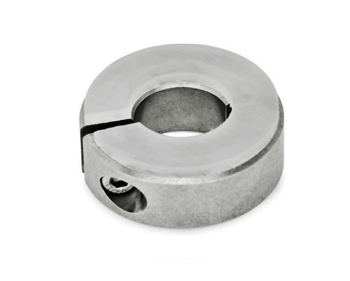 Upínací krúžok WNS-15-A - 15H8 x 40 x 12 mm - zverná objímka