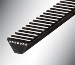 Remeň klinový 5Mx560 La PUR optibelt WR