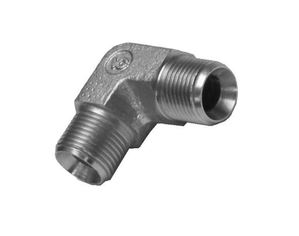 Hydraulické skrutkovanie BSP - uhlová spojka W AGR 3/4