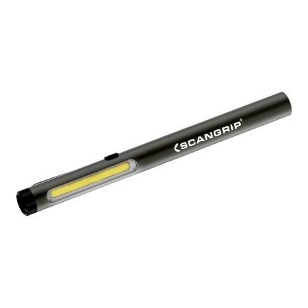 SCANGRIP - vreckové LED svietidlo WORK PEN 200 R