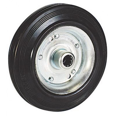 Samostatné koleso XB-G160/12