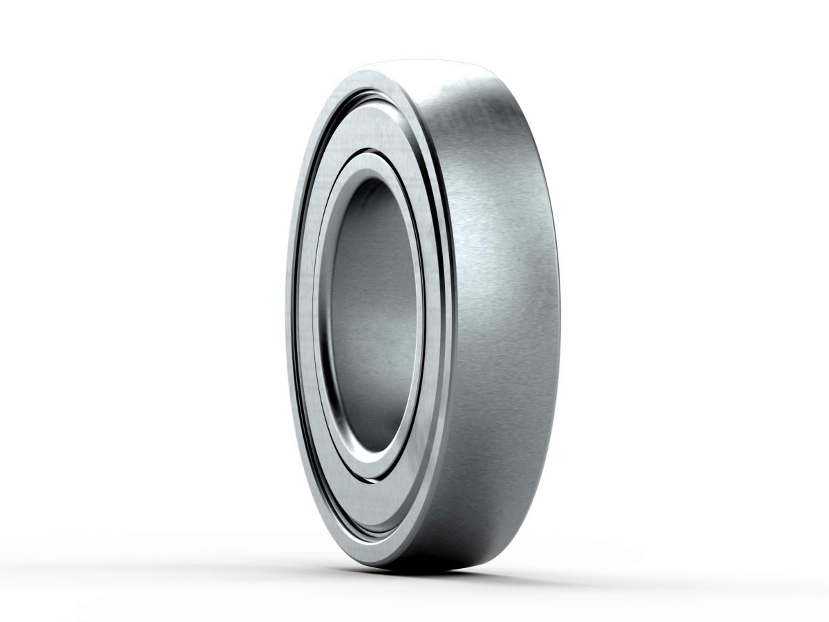 SKF XG205NPPB Vkladacie ložisko