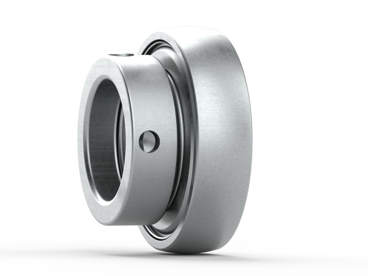 SKF XGGRAE 45 NPPB Vkladacie ložisko