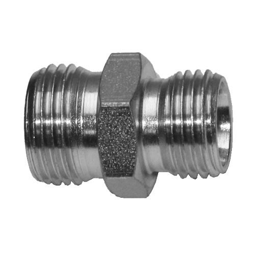 Hydraulické skrutkovanie metrické - priama redukcia XGR 10L/06L M16 x 1.5 / M12 x 1.5