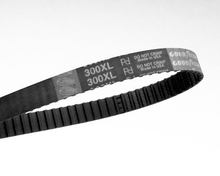 Ozubený remeň 037 XL 330 CONTI® SYNCHROBELT