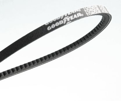 Remeň klinový XPZ 1415 Lw Goodyear Torque Flex Wedge