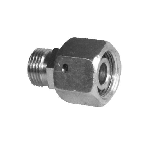 Hydraulické skrutkovanie metrické - redukčné skrutkovanie XRED 12L/10L XO M18 x 1.5 / M16 x 1.5