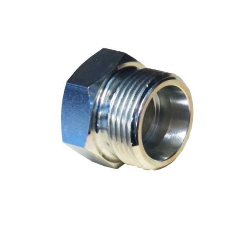 Hydraulické šróbenie metrické - záslepka XROV 12L M18 x 1.5