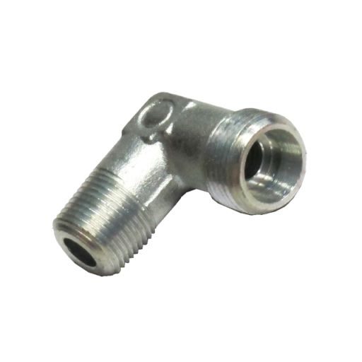 Hydraulické skrutkovanie - uhlové hrdlo XWE 12L M16 x 1,5 keg