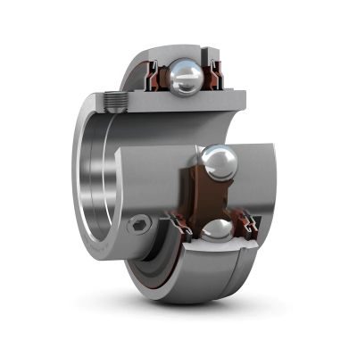 SKF YAR 210-2RF/HV Ložisko nerezové