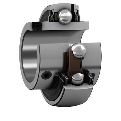 SKF YAR 211-200-2RF Vkladacie ložisko
