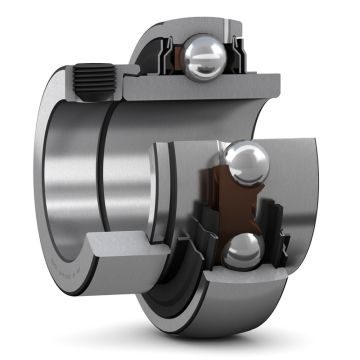 SKF YEL 205-2RF/VL065 Vkladacie ložisko