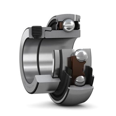 SKF YET 205 CW Vkladacie ložisko