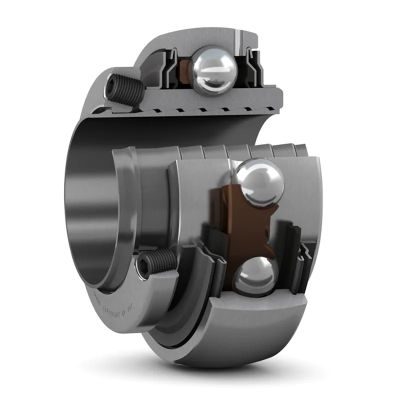 SKF YSP 212 SB-2F Vkladacie ložisko