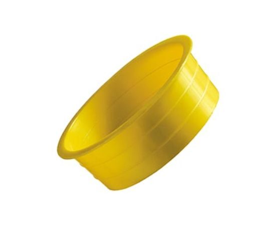 Zátka kónická - 24.3 x 26.4 x 14 - LDPE, prírodná