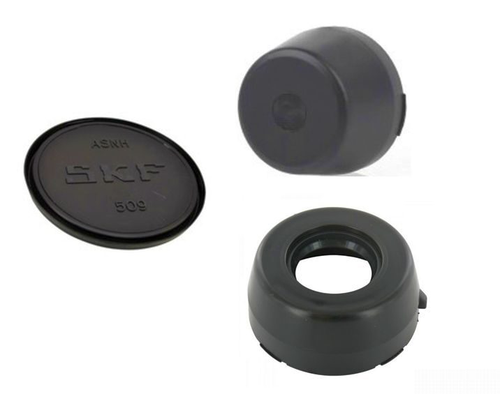 SKF FBSD 25/QBCA Ložisková jednotka