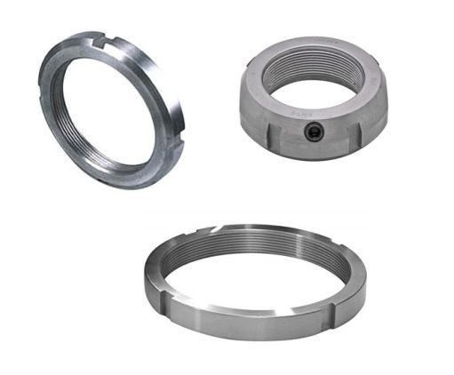 SKF KML 40 Poistná matica
