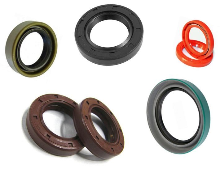 Tesnenie SKF 25091