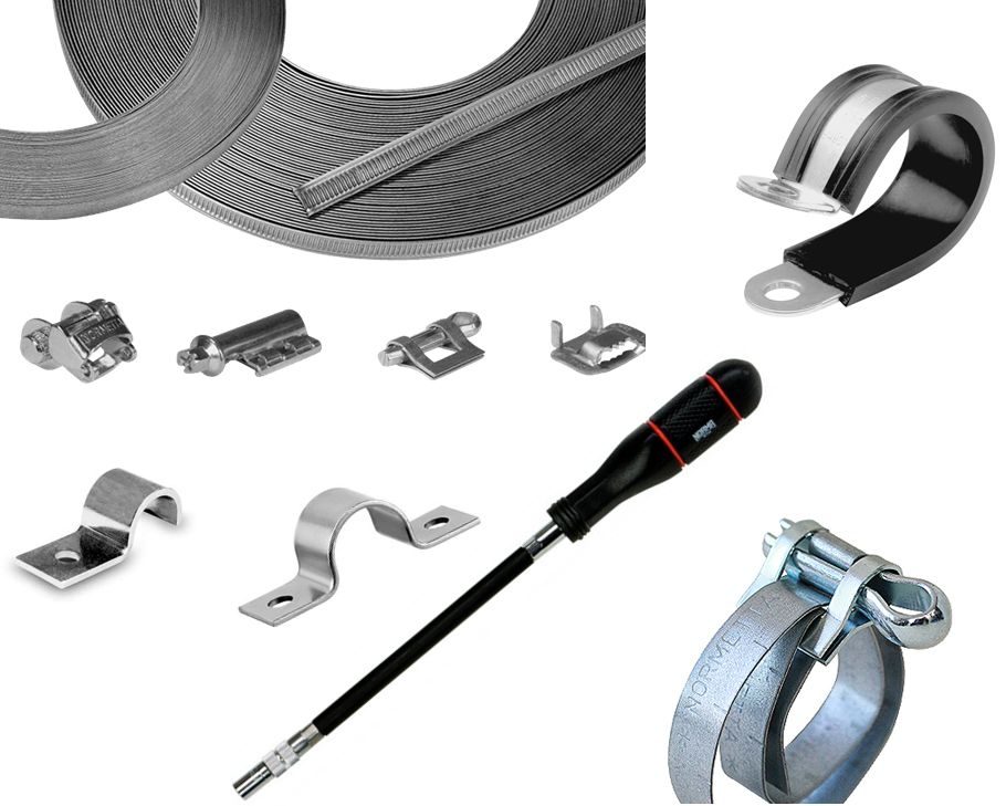 Ear Clip Pro360 15.3 - 18.5/ W4