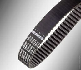 Ozubený remeň 9 3M 291 optibelt OMEGA