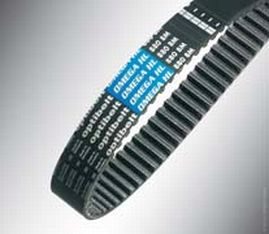 Ozubený remeň 20 8M 576 optibelt OMEGA HL