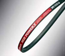 Klinový remeň SPB 2800 Lw optibelt RED POWER
