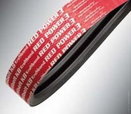 Klinový remeň násobný 5/ 8V 1700 - 5/25J 4318 La optibelt KB RED POWER