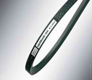 Klinový remeň SPA 1757 Lw optibelt SK