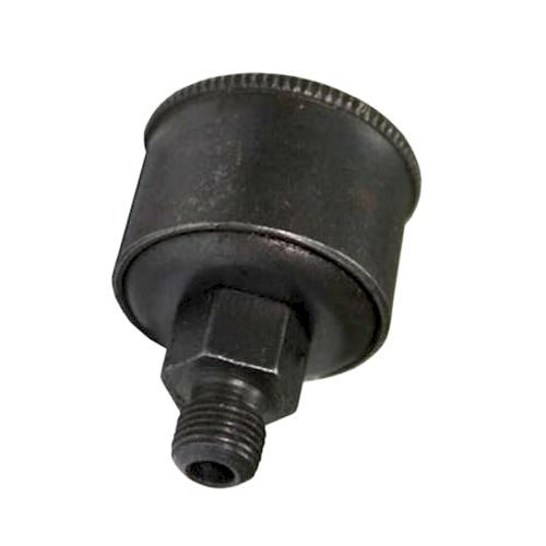 Mazacia technika - Staufferova maznica M10 x 1 - 2 cm3