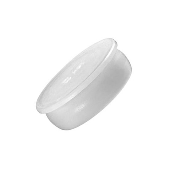 Zátka sudová - typ 3 - 40 x 42 x 15 - LDPE, prírodná