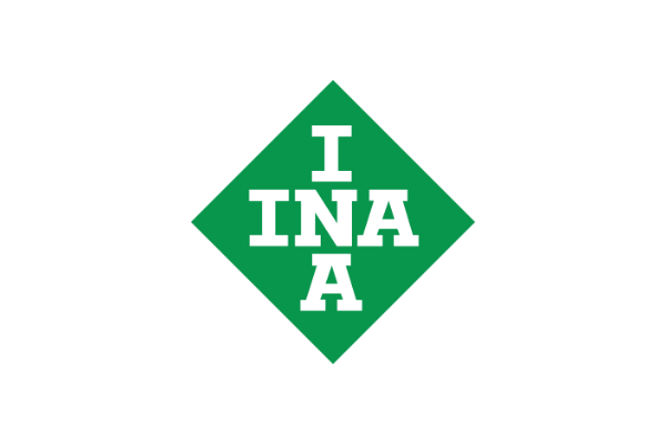 Ložiská INA