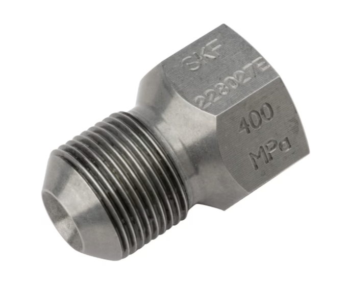 Redukčná prípojka G3/4 - G1/4 400MPA 228027 E