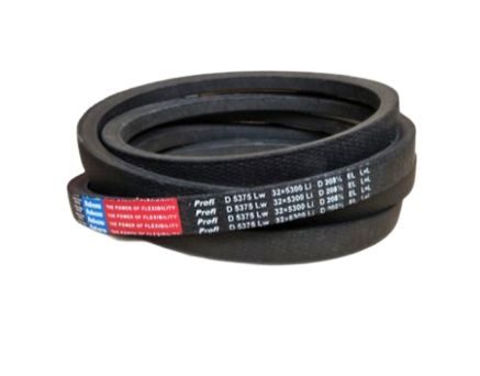 Klinový remeň RUBENA 32x2900 Li - D 2975 Lw Profi