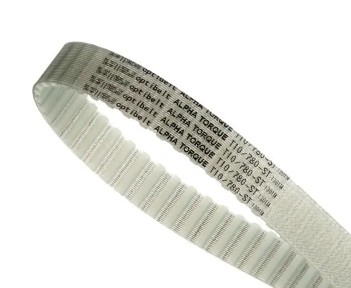 Ozubený remeň 25 T5 1100 optibelt ALPHA TORQUE